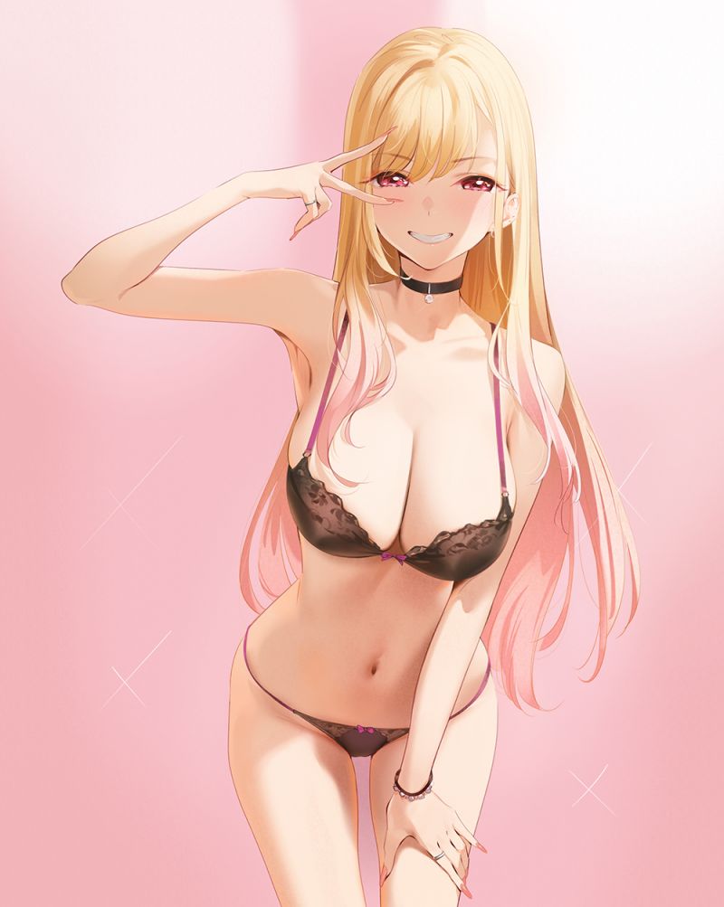 P站pixiv 一周人气插画排行top30分享 Vol.2插图5