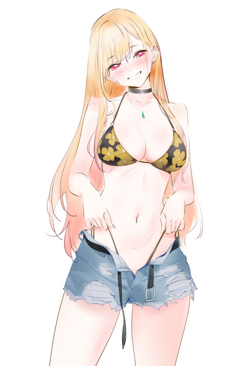 P站pixiv 一周人气插画排行top30分享 Vol.2插图7