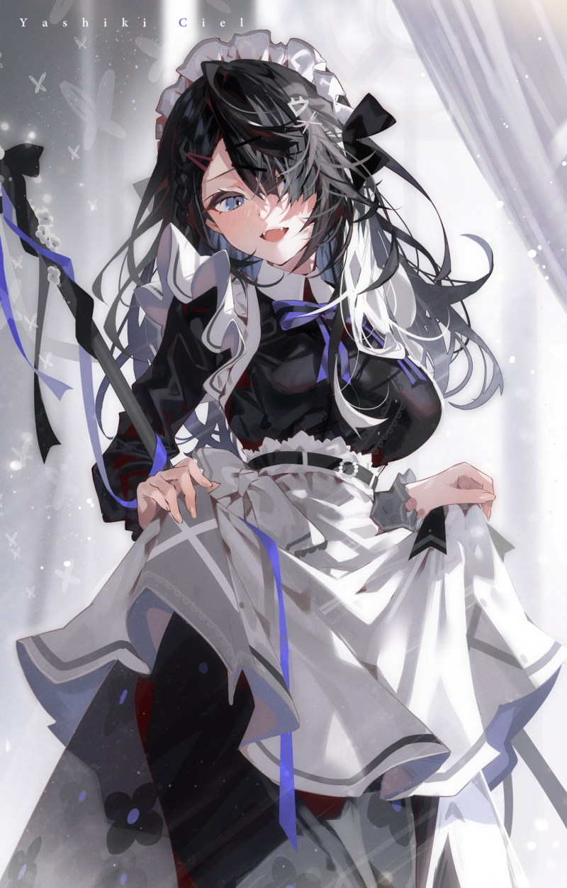 P站pixiv 一周人气插画排行top30分享 Vol.2插图10