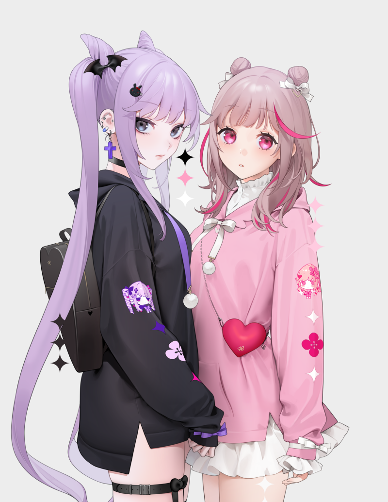 P站pixiv 一周人气插画排行top30分享 Vol.2插图11