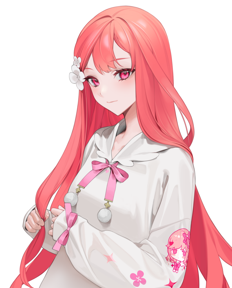 P站pixiv 一周人气插画排行top30分享 Vol.2插图13