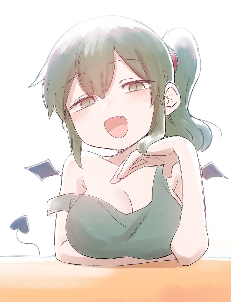 P站pixiv 一周人气插画排行top30分享 Vol.2插图15