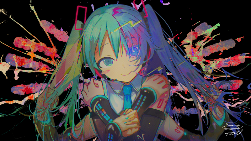 P站pixiv 一周人气插画排行top30分享 Vol.2插图21