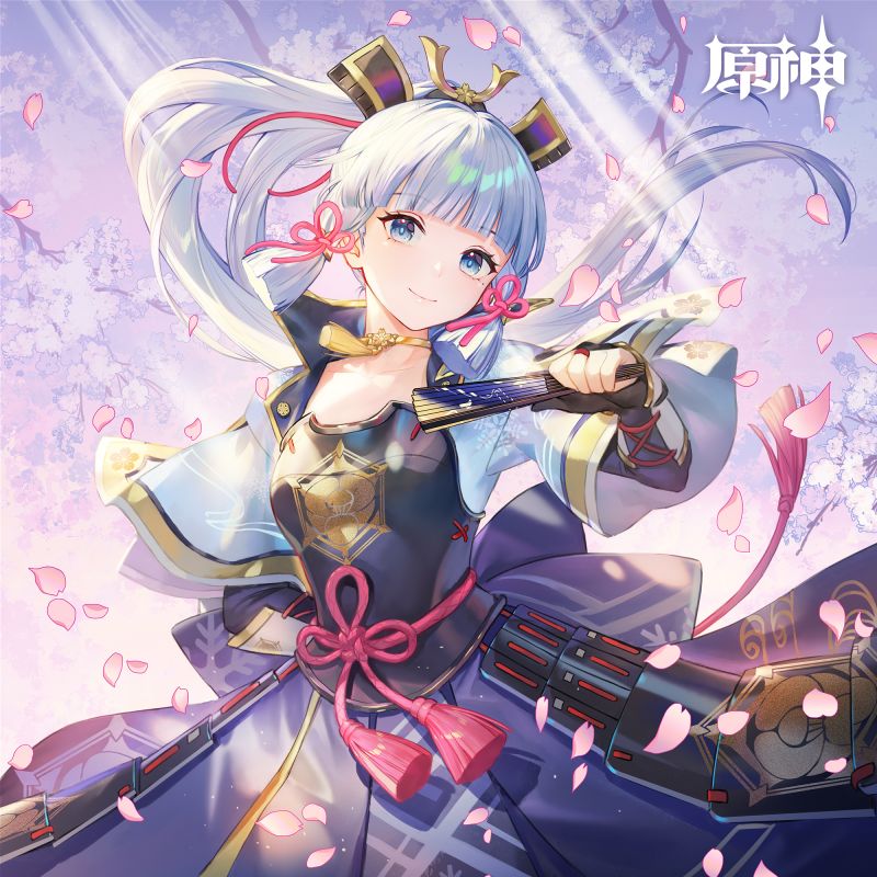 P站pixiv 一周人气插画排行top30分享 Vol.2插图25