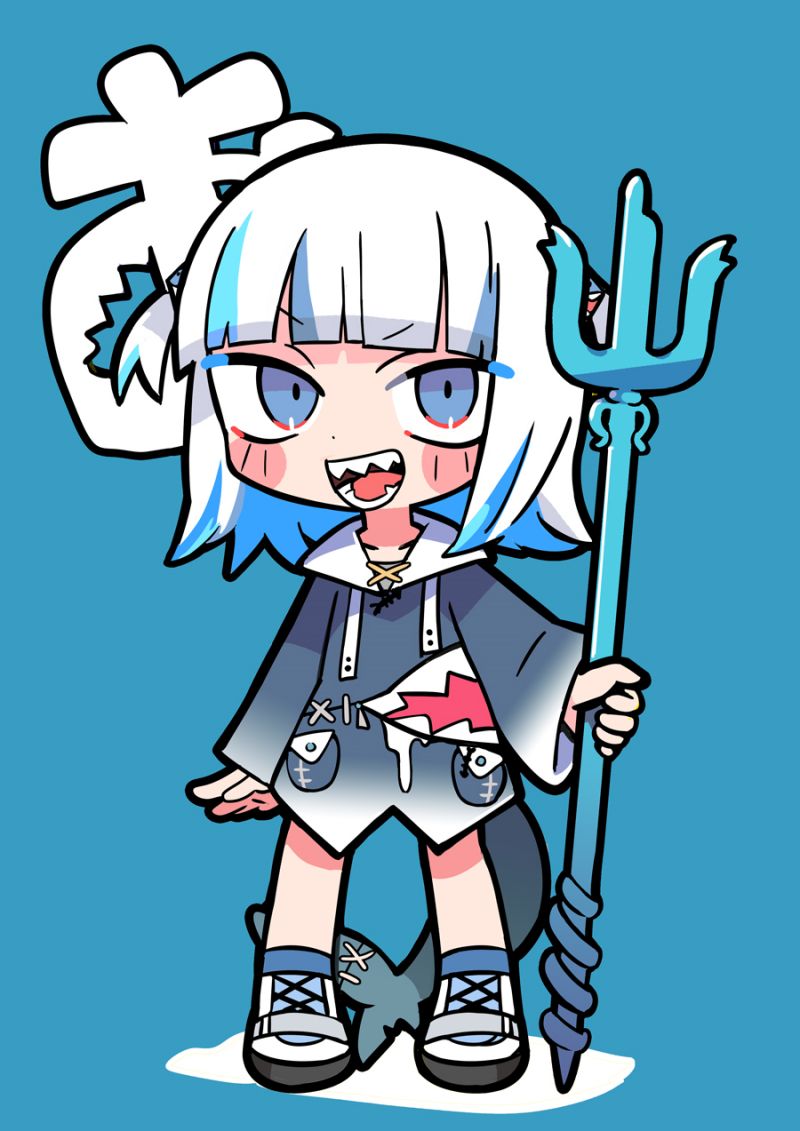 P站pixiv 一周人气插画排行top30分享 Vol.2插图30