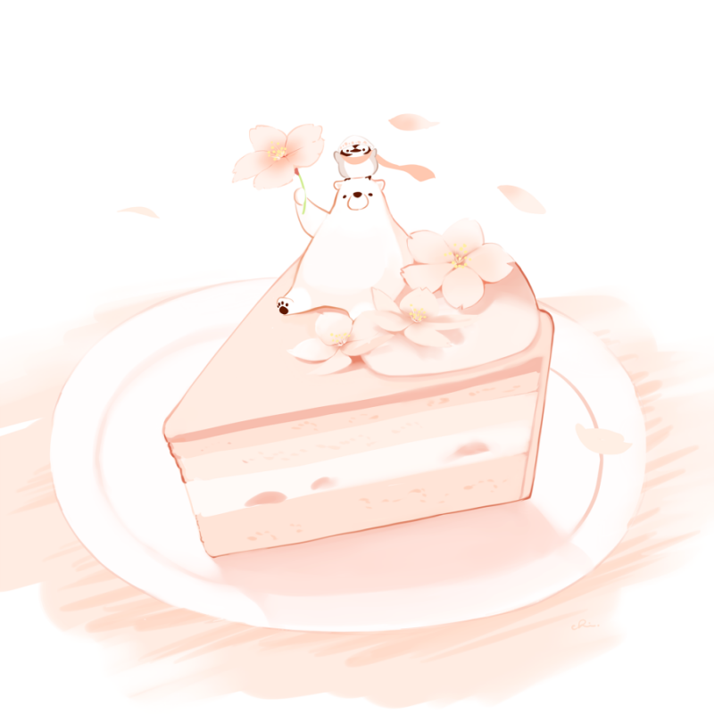 P站pixiv 一周人气插画排行top30分享 Vol.2插图35